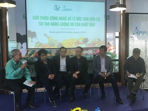 Closed-loop waste processing could solve Viet Nam’s waste problems: experts