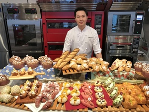 City set to host first international bakery equipment show