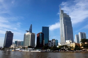 Vietnam among rising stars of global trade: Standard Chartered