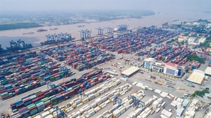 Vietnamese port infrastructure needs solutions to keep pace with growth