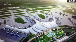 Airport development key to socio-economic development