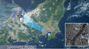 Japan’s NEC and Sumitomo to develop Viet Nam’s weather satellite