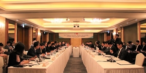 Viet Nam, RoK agree to boost co-operation in energy, industry, trade