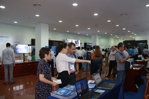 Japanese firms willing to employ Vietnamese IT engineers
