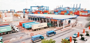 EU-Viet Nam trade deal to bring logistics firms both opportunities and challenges