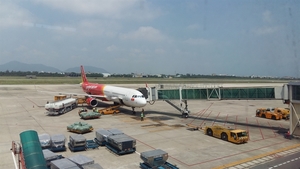 New flight Da Nang-Haneda to launch