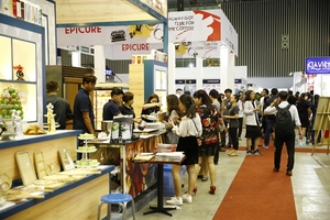 HCM City set to host international retail tech, franchise expo