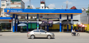 Fuel retailers target convenience sector with stores