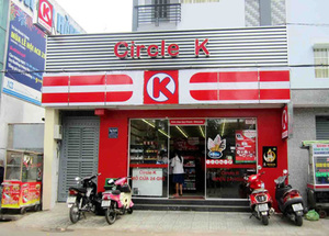 Indonesian retailers interested in Vietnamese market