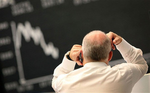 January-September foreign buying of local shares reaches more than $460 million