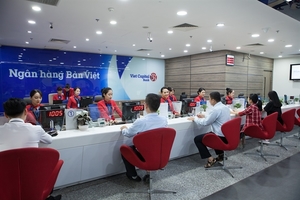 Viet Capital Bank meets Basel II standards ahead of schedule