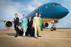Vietnam Airlines earns $141.8m in pre-tax profit