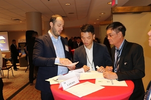 VN seeks Canada opportunities