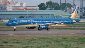 Vietnam Airlines to launch routes to Bali, Phuket