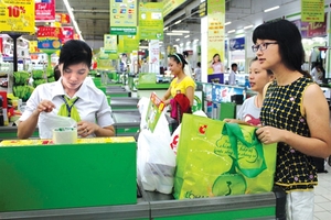 HCM City targets eco-friendly packaging