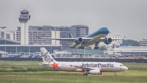 Vietnam Airlines and Jetstar Pacific add 230,000 seats for Tet holiday