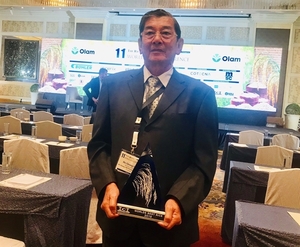 Viet Nam's rice crowned the best at 2019 World Rice Conference