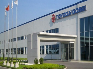 Toyoda Gosei Co plans $16.8m investment in new airbag factory in VN