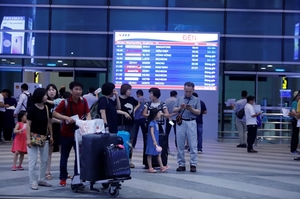 Tourism helps more airlines take off in Vietnam