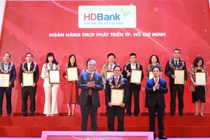 Vietnam Top 10 Most Profitable Companies in 2019: Who is who?