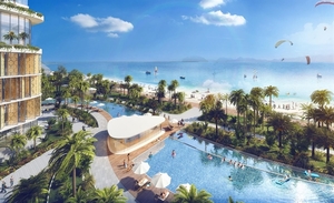 Viet Nam’s tourism property market holds potential