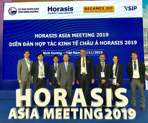 Viet Nam a new star in Southeast Asia region: Horasis forum