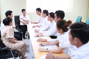 Japan Airlines to recruit manpower from central Viet Nam