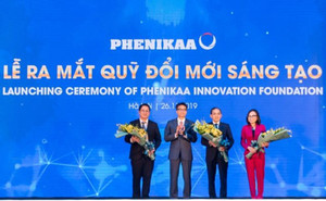 Phenikaa Group launches a university and an innovation foundation