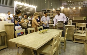 Southeast Asian furniture industry seeks to achieve prosperity together