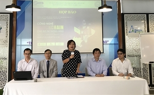Saigon Hi-tech Park to hold int’l conference on blockchain