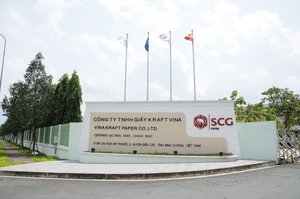 SCG announces nine-month revenue milestone of $1 billion in Vietnamese market
