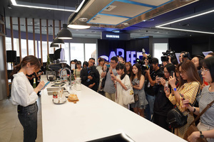 Samsung promotes digitalisation at 4.0 industry careeer workshop