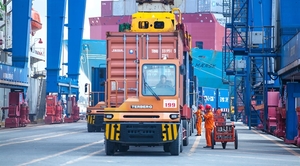 HCM City to build 8 logistic centres