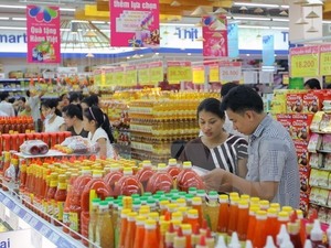 More work needed to popularise VN goods