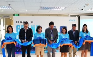 KMS Technology expands to Da Nang