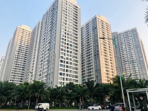 State agency or company should manage apartment buildings in Ha Noi: expert