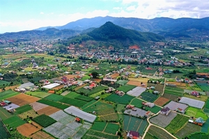Viet Nam's agriculture sector sets goals for 2020