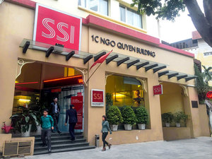 VN stocks to head up in December, trade war concerns expected