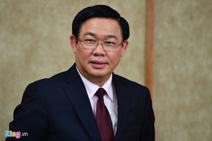 Vietnamese market best in the region: Deputy PM
