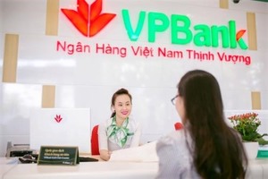 VPBank named in 500 most valuable bank brands for first time