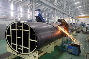 VN support industries striving to improve
