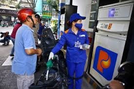 Petrol price stabilisation fund balance at US$73.8 million