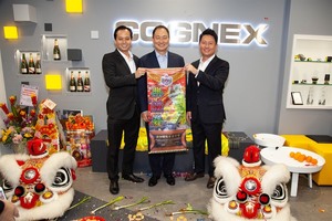 Cognex expands presence in ASEAN market, targeting Viet Nam