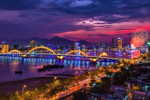 Da Nang to prioritise tourism industry
