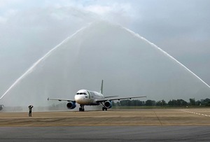 Bamboo Airways to open South Korea, Taiwan routes