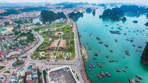 FLC Group to build 24 projects in Quang Ninh