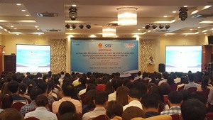 VN firms urged to study CPTPP rules