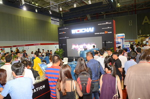 HCM City to host INMEX Vietnam 2019