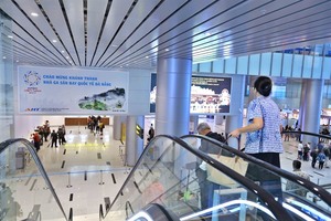 Nagoya-Đà Nẵng direct flight set to launch in 2019