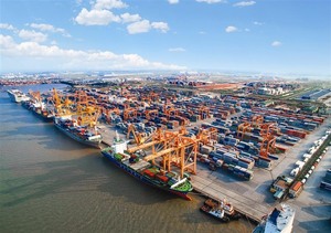 VN records trade deficit of $84m in two months